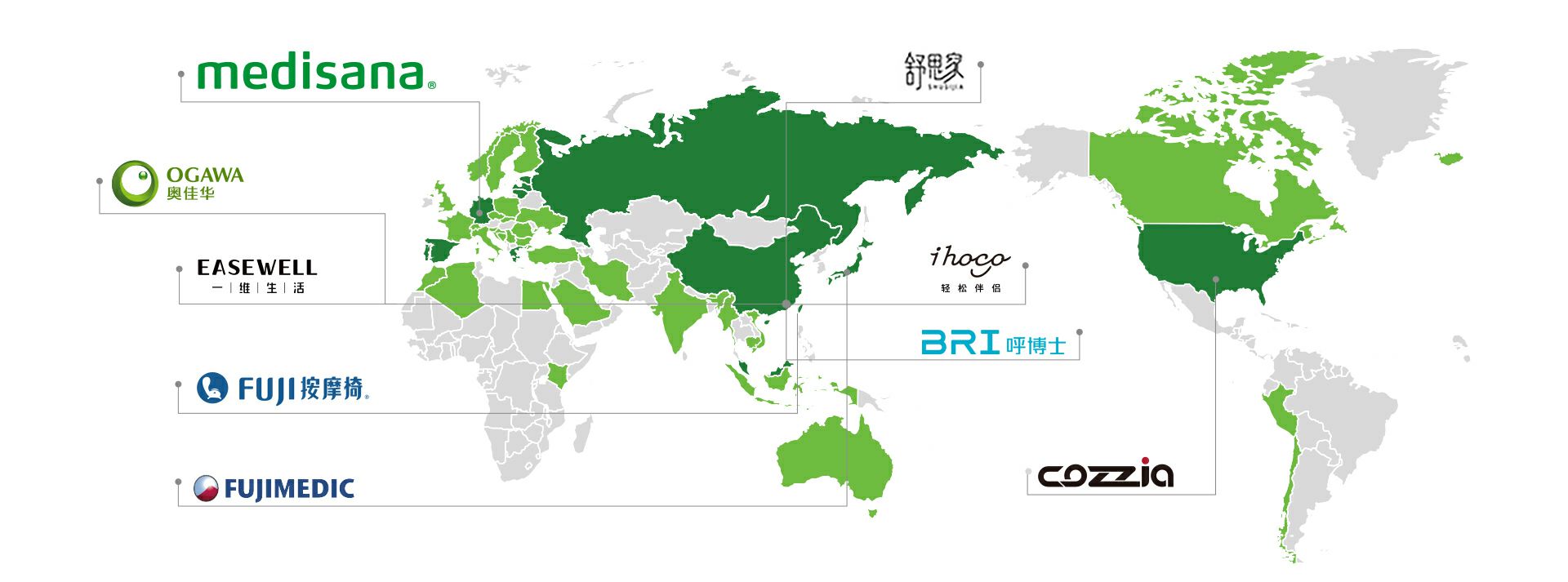 <b>欧宝app·公司官方站入口-米兰(中国)</b>集团及旗下品牌介绍